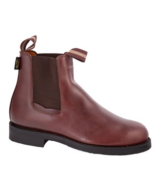 Bota Moldeada elástico Lisboa