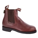 Bota Moldeada elástico Lisboa