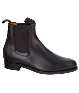 Bota Moldeada Elástico