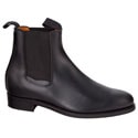 Bota Moldeada Elástico