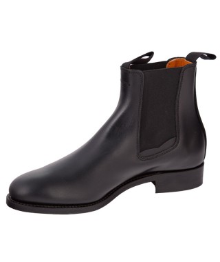 Bota Moldeada Elástico