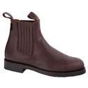 Bota Moldeada Festón Ternera suela