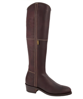 Bota Campera Boca Inglesa Marr