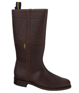 Bota Campera Cl