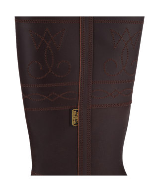 Detalle Bota Campera Cl