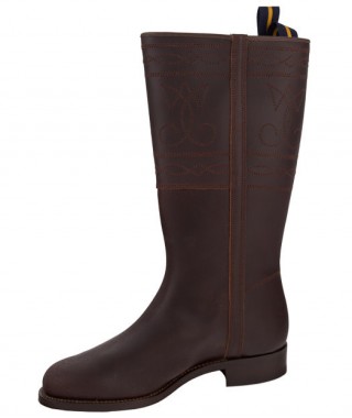 Bota Campera Cl