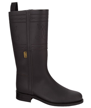 Bota Campera Cl