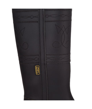 Detalle Bota Campera Cl