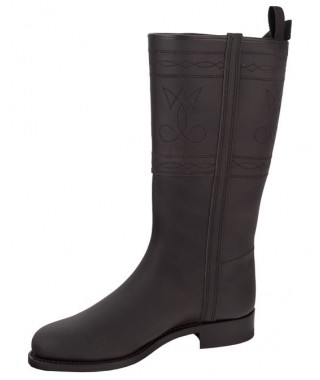 Bota Campera Cl