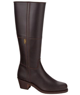 Bota Campera Madrid