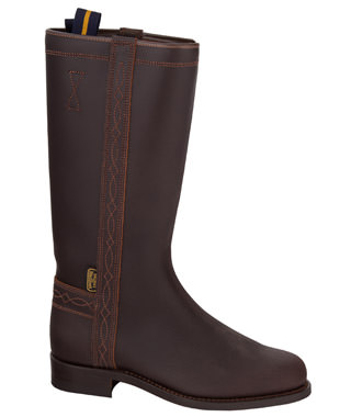 Bota Cenefa 