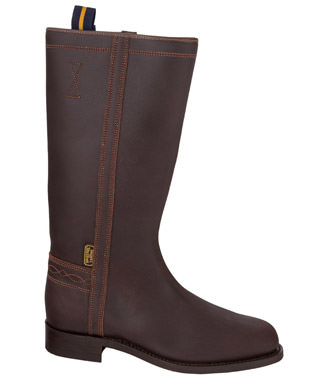 Bota Sevilla 