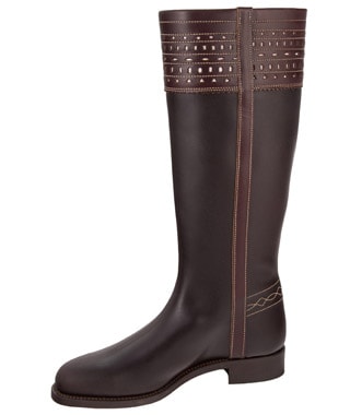 Bota Cartujana