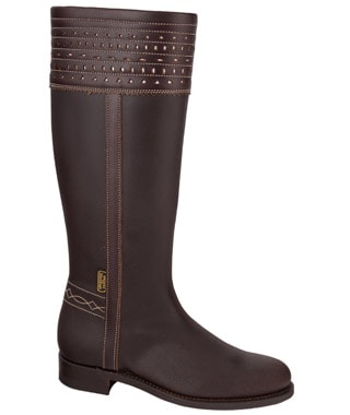 Bota Cartujana suela