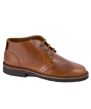 Bota urbana Cordón 3