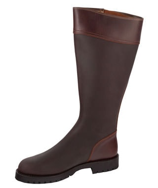 Bota Caza 2-H