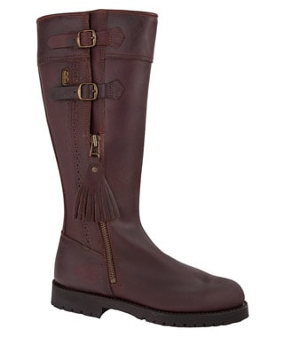 Bota de Caza 2-H Máxima