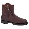 Bota de Caza 18 Vibram