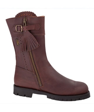 Bota de Caza- 28 Vibram
