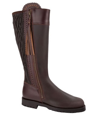 Bota de Caza - 40 Fuelle