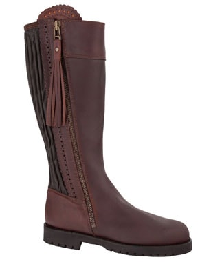 Bota de Caza - 40 Fuelle Máxima