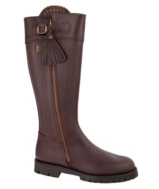 Bota de Caza - 40 Vibram