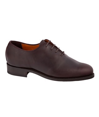 Zapato Polainas Cord