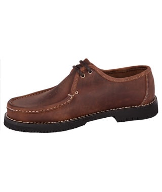 Comanche Cordones 