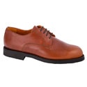 Zapato Blucher Bronce