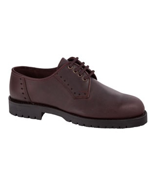 Zapato Cartujano