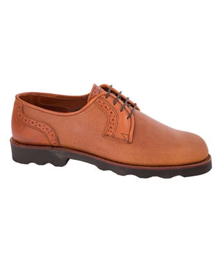 Zapato Ligero