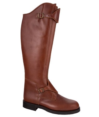 Bota de Polo con Salvaestrivos 