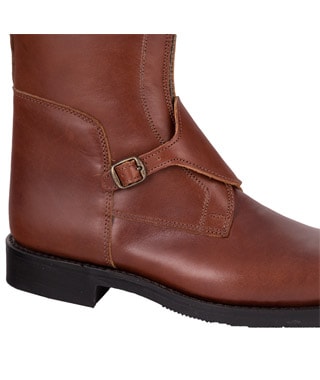 Bota de Polo "salvaestrivos"