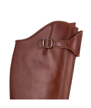 Bota de Polo "detalle"