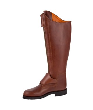 Bota de Polo con Salvaestrivos interiror