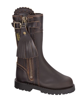 Bota de Caza para Niño