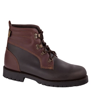Bota urbana Ganchos