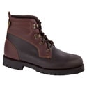 Bota urbana Ganchos