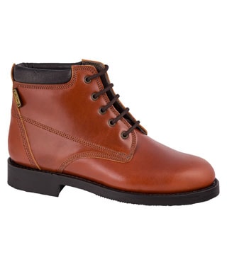Bota urbana Madrid