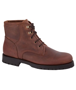Bota Sierra Morena