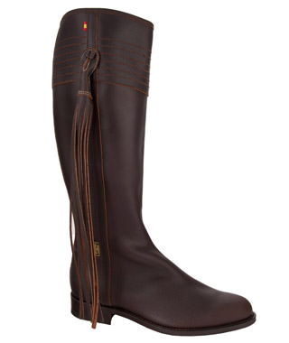 Bota Nelson
