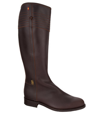 Bota Nelson