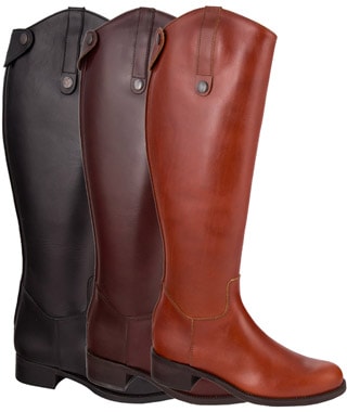 Bota H