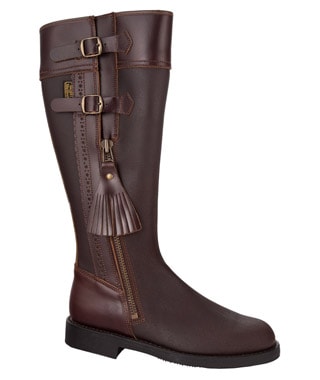 Bota Hípica 2-H
