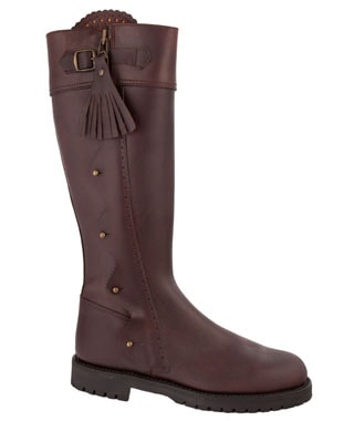 Bota Caza Gemelos Maxima