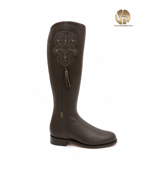 Bota Borla