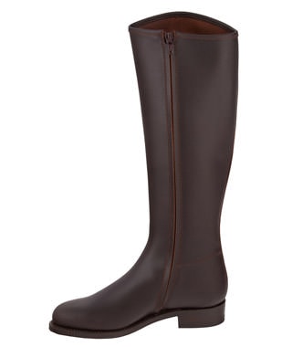 Bota Borla 