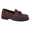 Zapato Comanche Borlas 