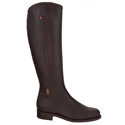 Bota Estilo vista lateral exterior