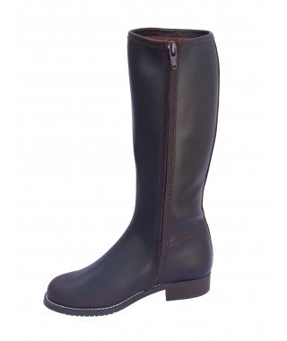 Bota Estilo Niño